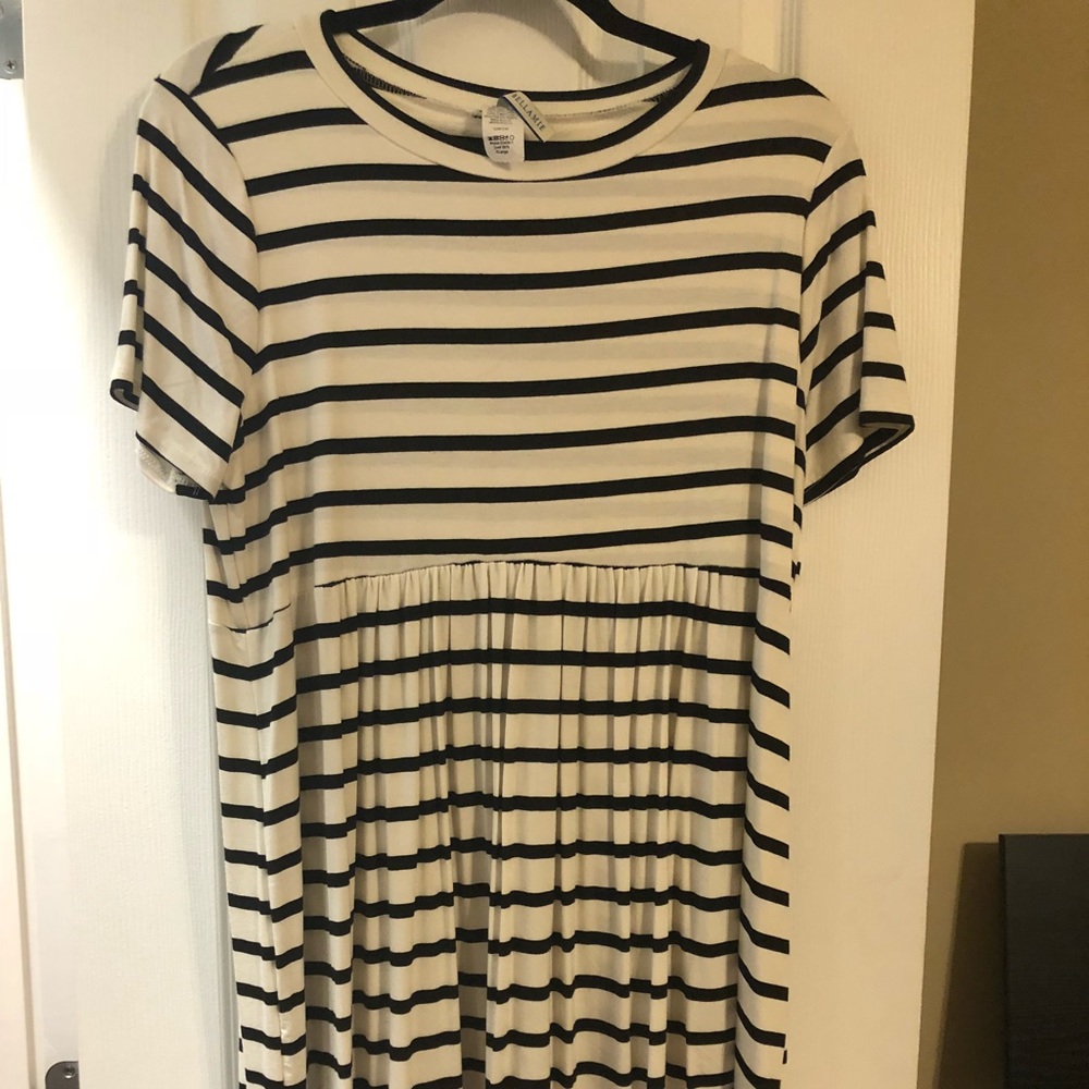 EUC tunic/dress